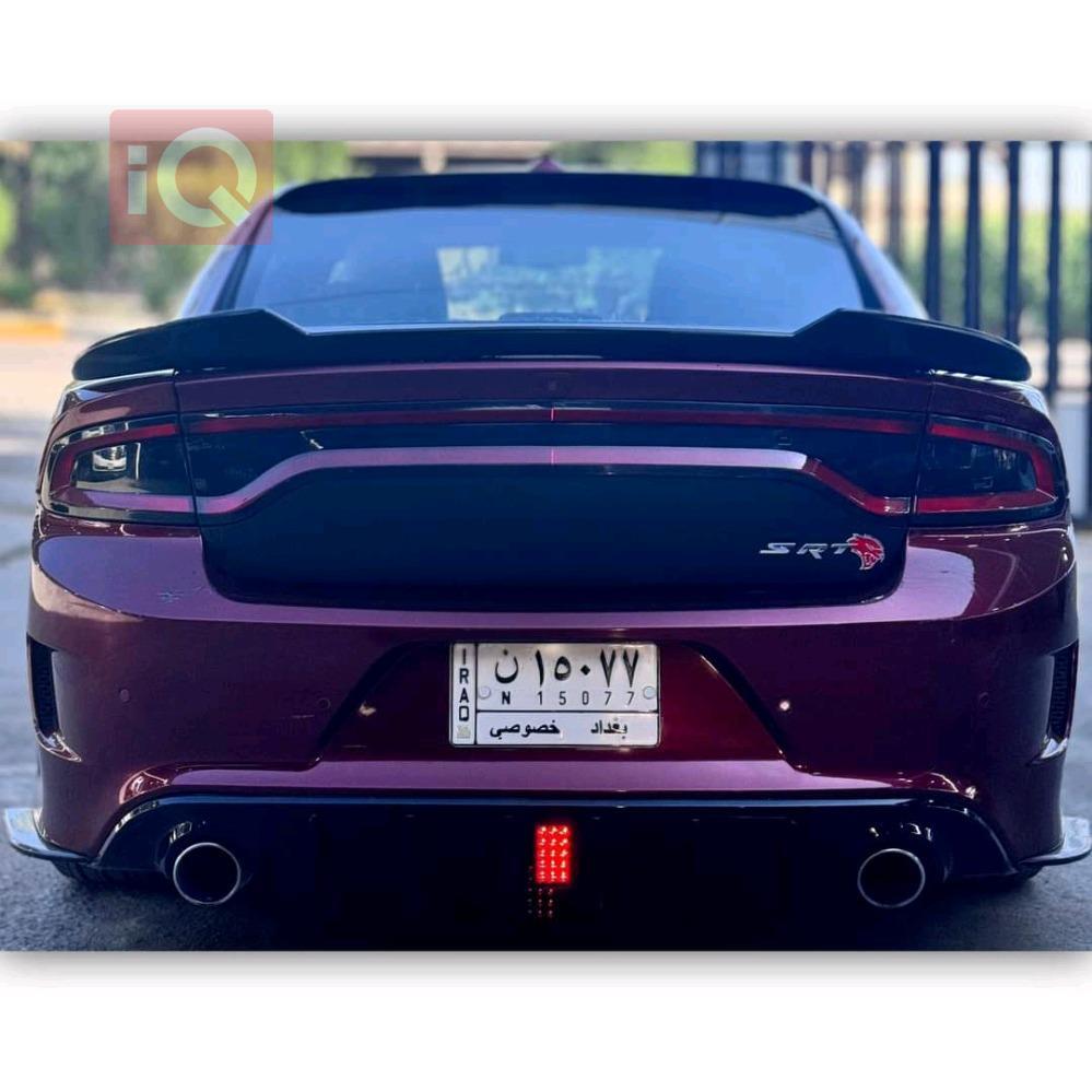 دودج تشارجر